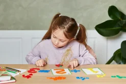 Plus-Plus Abc + 123 Mix, Inkl. Box, 2.000 Teile