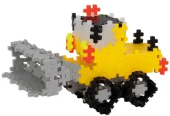 Plus-Plus Basis - 3-In-1