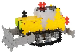 Plus-Plus Basis - 3-In-1