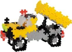 Plus-Plus Basis - 3-In-1