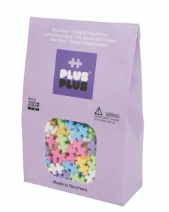 Plus-Plus Beutel - 300 Stk.