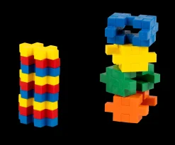 Plus-Plus Big - Learn To Build Set, 130 Teile