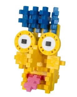 Plus-Plus Big - Make & Go! 70 Stk