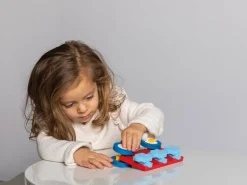 Plus-Plus Big - Make & Go! 70 Stk