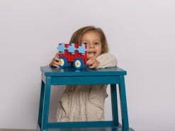 Plus-Plus Big - Make & Go! 70 Stk