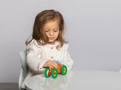 Plus-Plus Big - Make & Go! 29 Stk