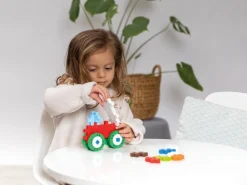 Plus-Plus Big - Make & Go! 29 Stk