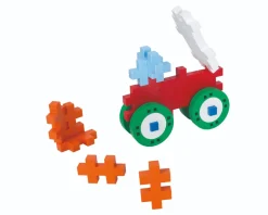 Plus-Plus Big - Make & Go! 29 Stk