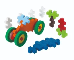 Plus-Plus Big - Make & Go! 29 Stk