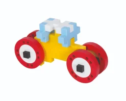 Plus-Plus Big - Make & Go! 46 Stk