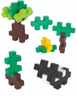 Plus-Plus Big - Make & Go! 46 Stk