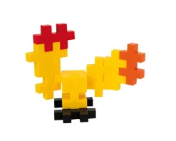 Plus-Plus Big Basis - 50 Stk.