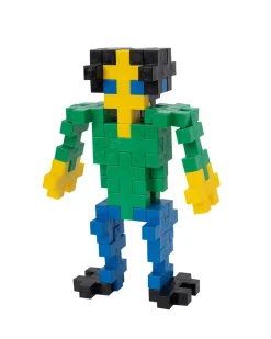 Plus-Plus Big Basis - 50 Stk.