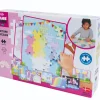 Plus-Plus Big Pastell - Bilderpuzzles, 60 Teile