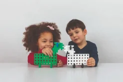 Plus-Plus Big Platte - 2 Stk.