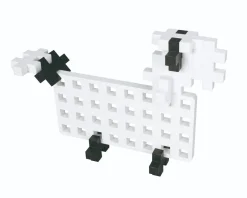 Plus-Plus Big Platte - 2 Stk.