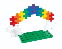 Plus-Plus Big Platte - 2 Stk.