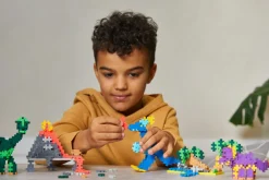 Plus-Plus -Dinosaurier Bauen, 600 Stk.