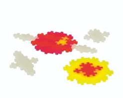 Plus-Plus Glow In The Dark - 360 Stk.