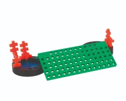 Plus-Plus Go! - Monster Trucks, 600 Stk