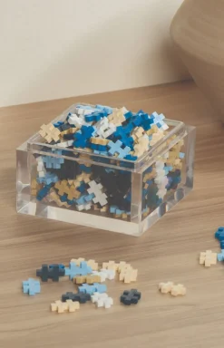 Plus-Plus Inspired - Hokusai, 350 Teile