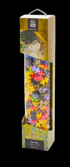 Plus-Plus Inspired - Klimt, 350 Teile