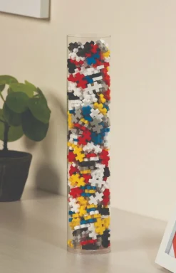 Plus-Plus Inspired - Mondrian, 350 Teile