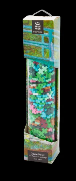 Plus-Plus Inspired - Monet, 350 Teile