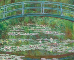 Plus-Plus Inspired - Monet, 350 Teile