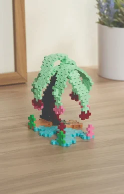 Plus-Plus Inspired - Monet, 350 Teile