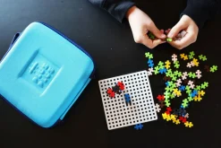 Plus-Plus Reisetasche - 100 Stk.