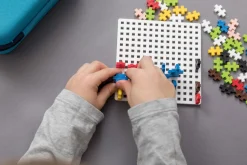 Plus-Plus Reisetasche - 100 Stk.