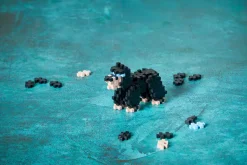 Plus-Plus Rohr - Bar, 100 Stk.