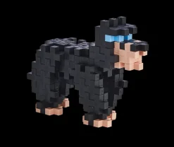 Plus-Plus Rohr - Bar, 100 Stk.