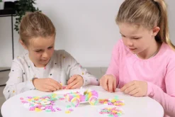 Plus-Plus Rohr - Color Cars Candy, 200 Stk.