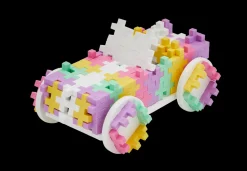 Plus-Plus Rohr - Color Cars Candy, 200 Stk.