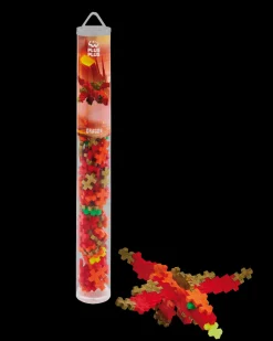 Plus-Plus Rohr - Drache, 100 Stk.