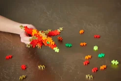 Plus-Plus Rohr - Drache, 100 Stk.