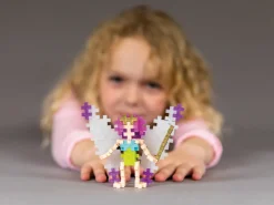 Plus-Plus Rohr - Fee, 100 Stk.