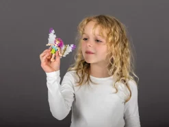 Plus-Plus Rohr - Fee, 100 Stk.