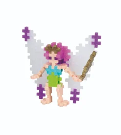 Plus-Plus Rohr - Fee, 100 Stk.