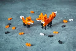 Plus-Plus Rohr - Fuchs, 100 Stk.