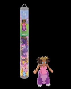 Plus-Plus Rohr - Prinzessin, 100 Stk.