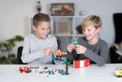 Plus-Plus Rohr Basis Mix - 240 Stk.