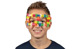 Plus-Plus Rohr Neon Mix - 240 Stk.