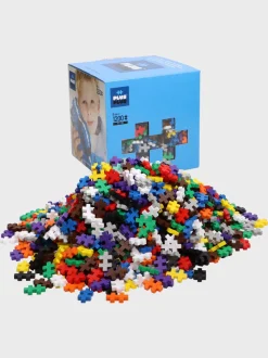 Plus-Plus Schachtel - 1200 Stk.