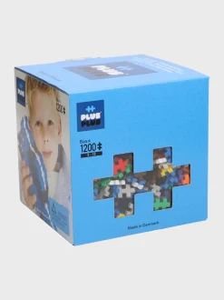 Plus-Plus Schachtel - 1200 Stk.