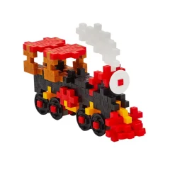 Plus-Plus Tube - Zug, 100 Stk.