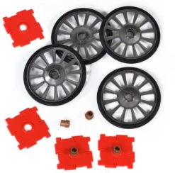 Polydron Basis Zubehör - Rader