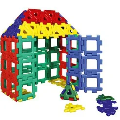 Polydron Large - 40 Teile